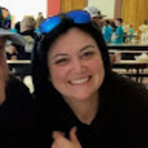 Meet your Posher, Nikki